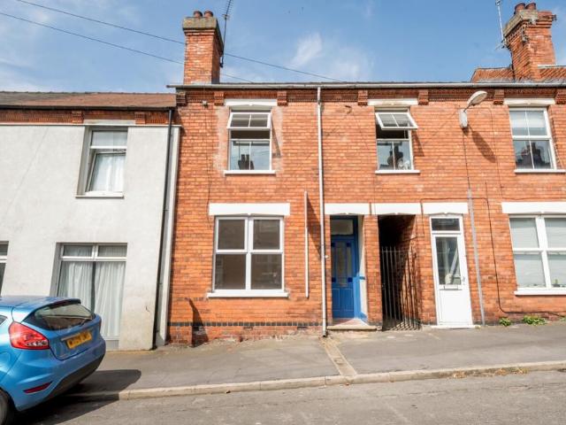 House for sale in Brayford, Lincolnshire