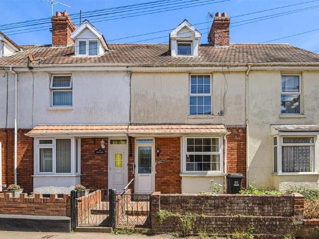 House for sale in Newton St Cyres, Devon