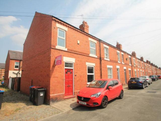 House for sale in Two Mills, Cheshire