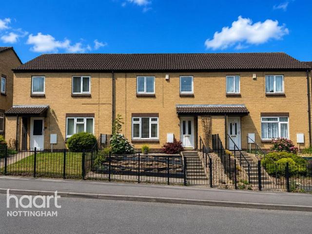 House for sale in St Ann's, Haddon