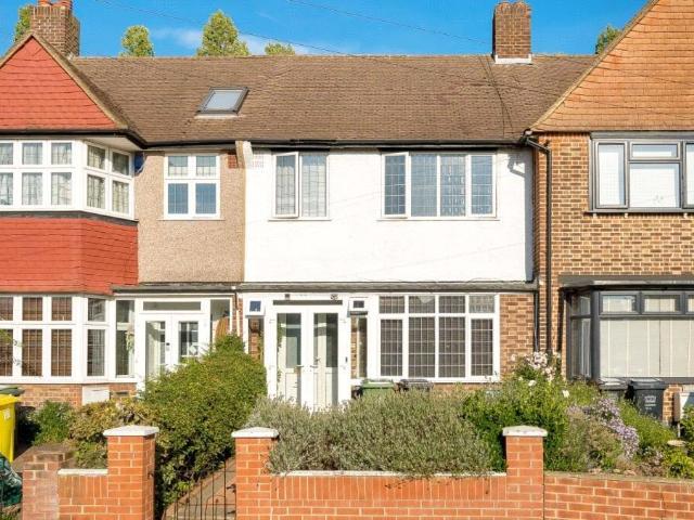 House for sale in Bellingham, Greater London