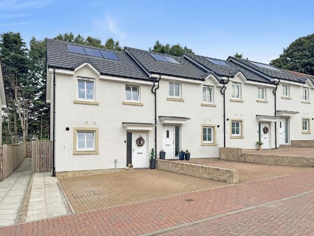 House for sale in Scotland
