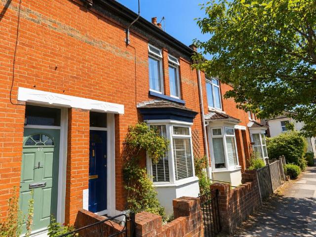 House for sale in Shirley, City Of Southampton