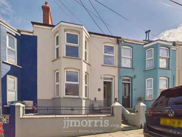 House for sale in Fishguard and Goodwick, Fishguard
