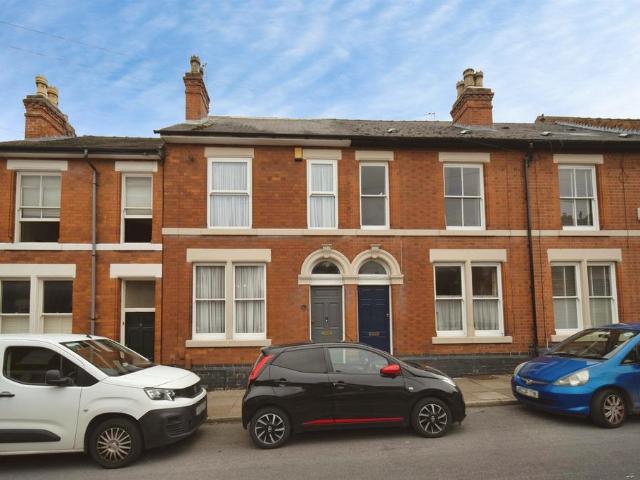 House for sale in Little Chester, Derby