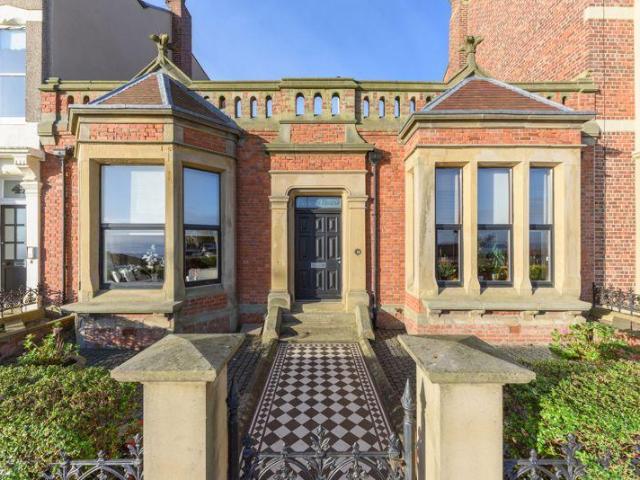 House for sale in Tynemouth, North Tyneside