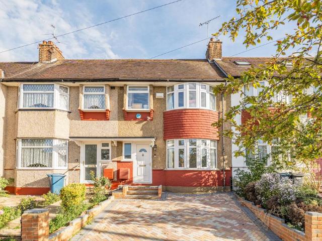House for sale in London Borough of Harrow, Greater London