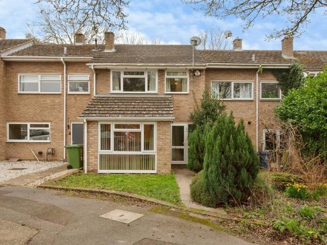 House for sale in Arrington, Cambridgeshire