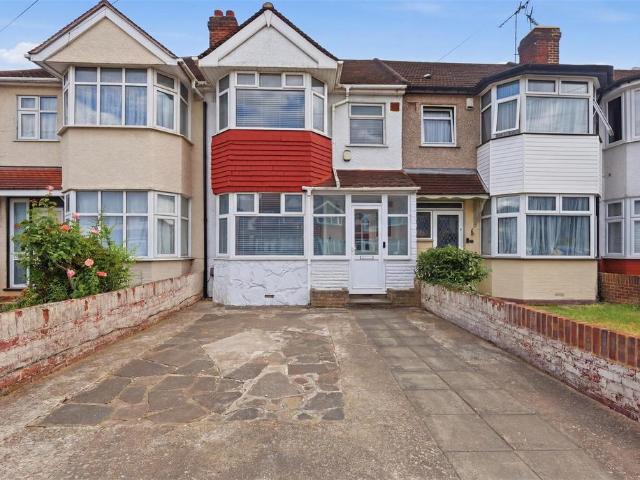 House for sale in Greater London