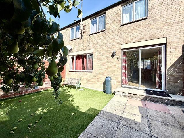House for sale in Quemerford, Calne