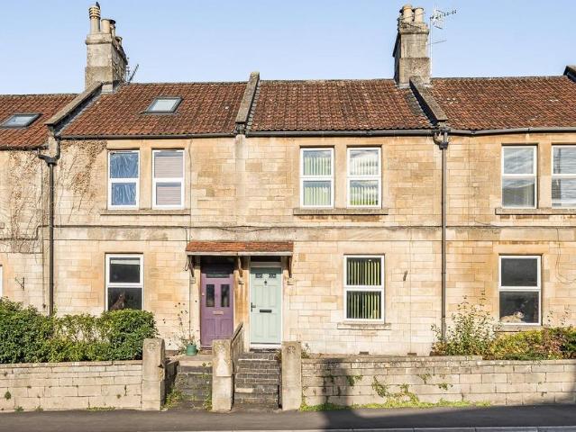House for sale in Box, Wiltshire