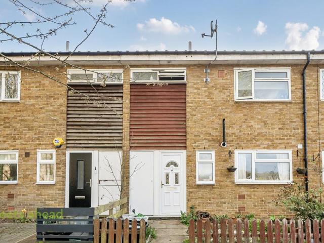 House for sale in Crystal Palace, Greater London