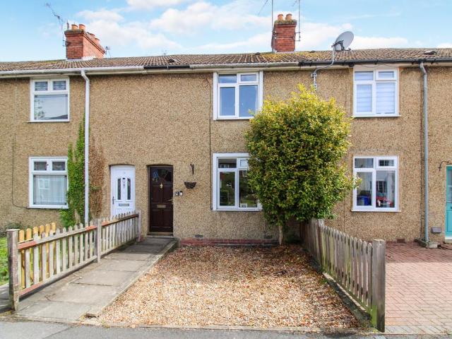 House for sale in Farnborough, Hampshire