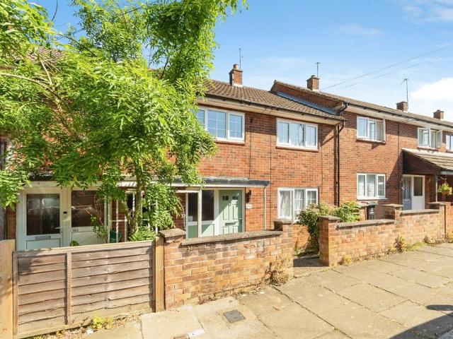 House for sale in Chells, Shephall