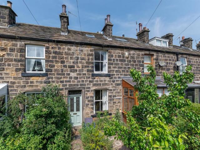 House for sale in Otley, West Yorkshire