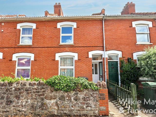 House for sale in Bridgwater, Somerset