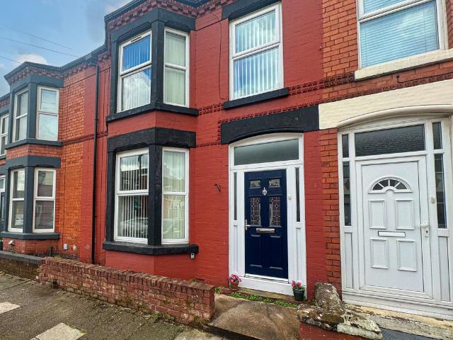House for sale in Calderstones