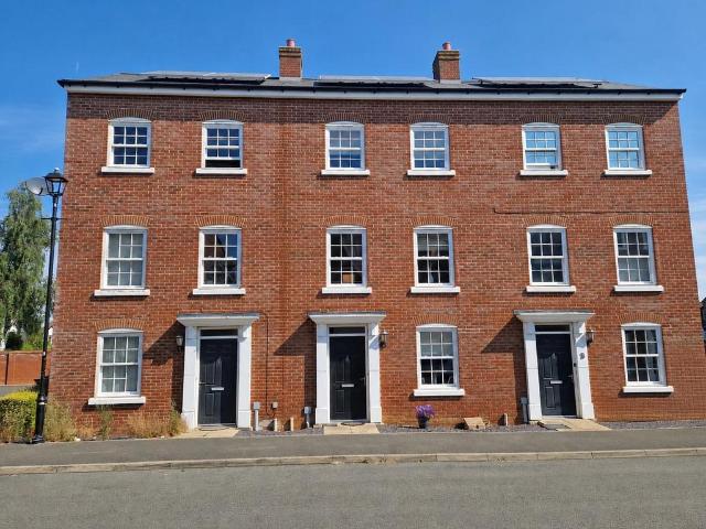 House for sale in Bedford