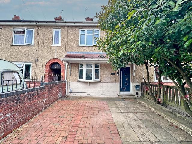 House for sale in Tipton, West Midlands
