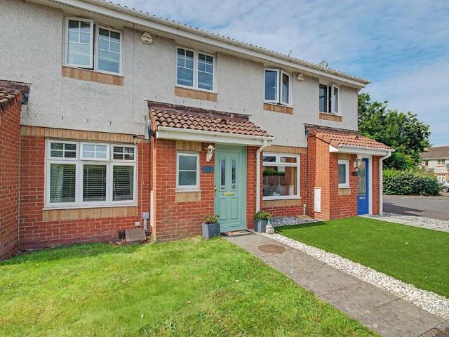 House for sale in Irvine, Scotland