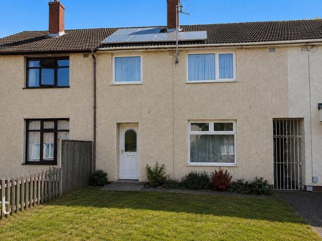 House for sale in Tile Hill, West Midlands