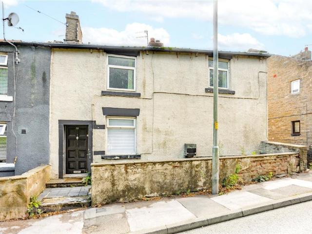 House for sale in Greenheys, Greater Manchester