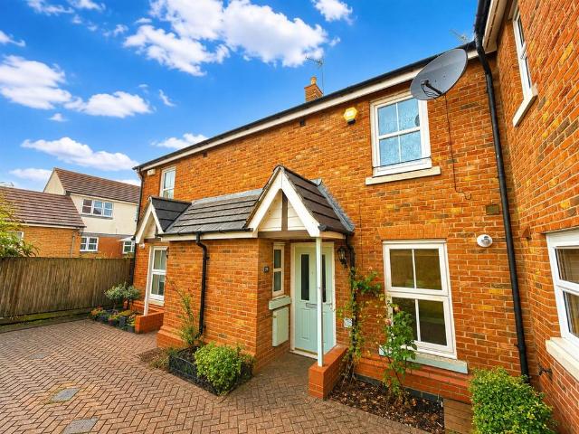 House for sale in Corby