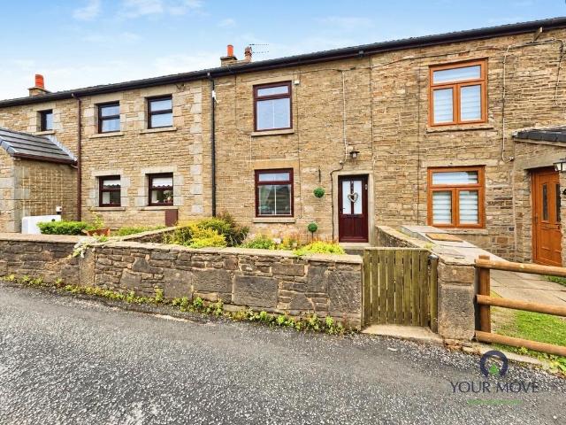 House for sale in Pickup Bank, Hoddlesden