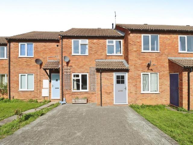 House for sale in Stoke Gifford, South Gloucestershire