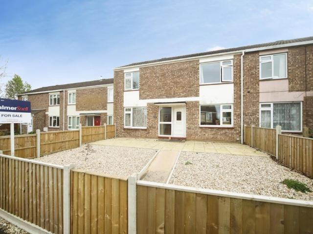 House for sale in Holway, Rumwell
