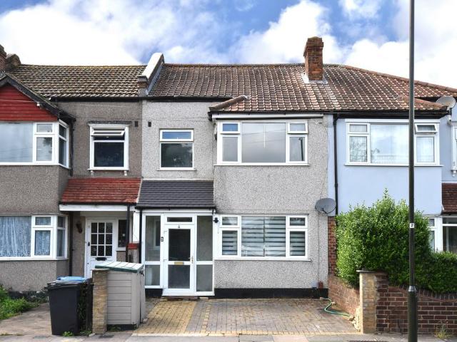 House for sale in London Borough of Merton, Greater London