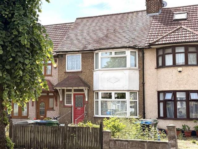House for sale in Greater London