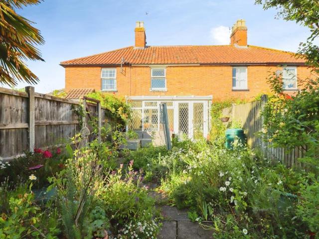 House for sale in Besthorpe, East Tuddenham