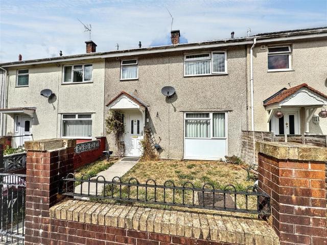 House for sale in Trosnant, Griffithstown