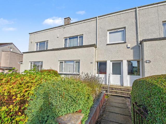 House for sale in Hillington, Glasgow