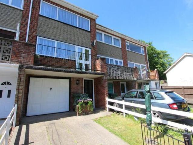 House for sale in Old Shirley, Isle Of Man