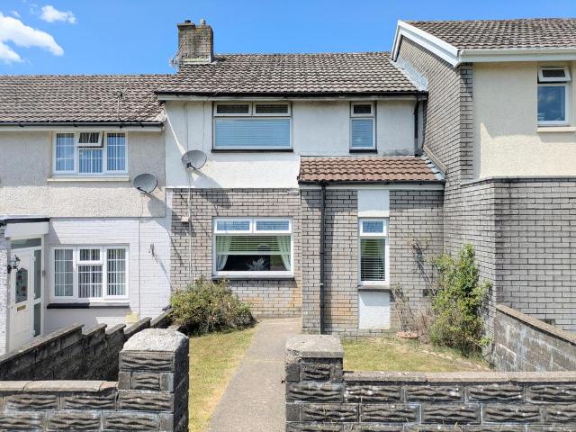 House for sale in Wales