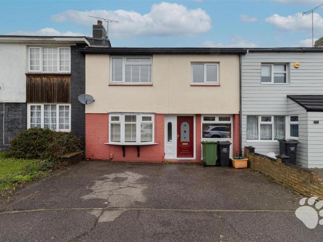 House for sale in Vange, Isle Of Man