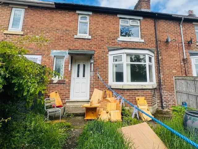 House for sale in South Hetton, Isle Of Man