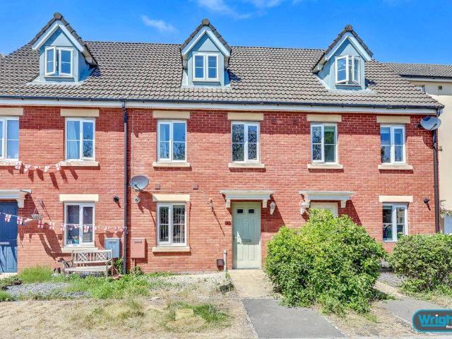 House for sale in Westbury, Wiltshire