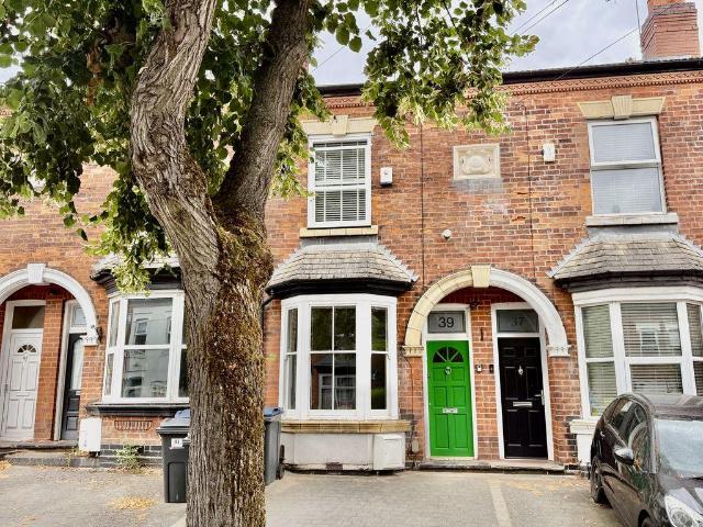 House for sale in Wylde Green, Erdington
