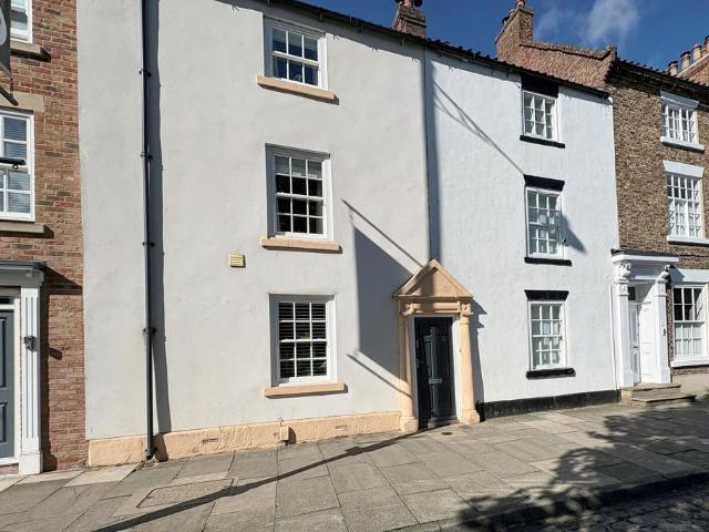 House for sale in Yarm, Stockton-on-tees
