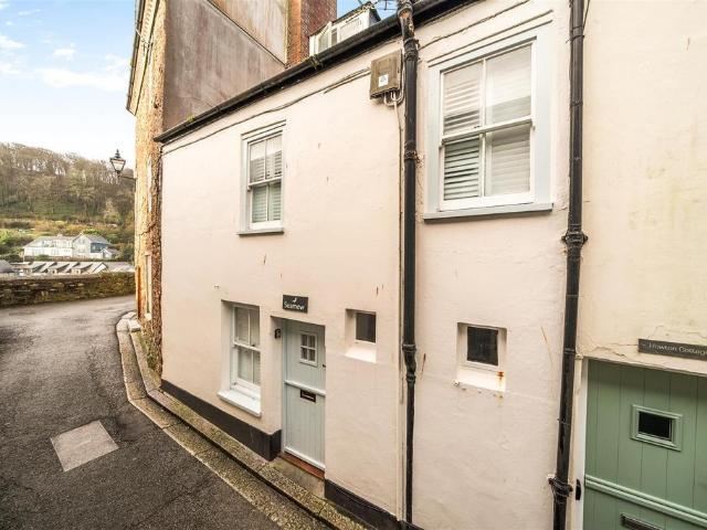 House for sale in Maker-with-Rame, Cawsand
