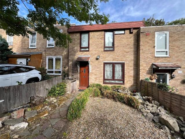 House for sale in London Borough of Lewisham, Greater London