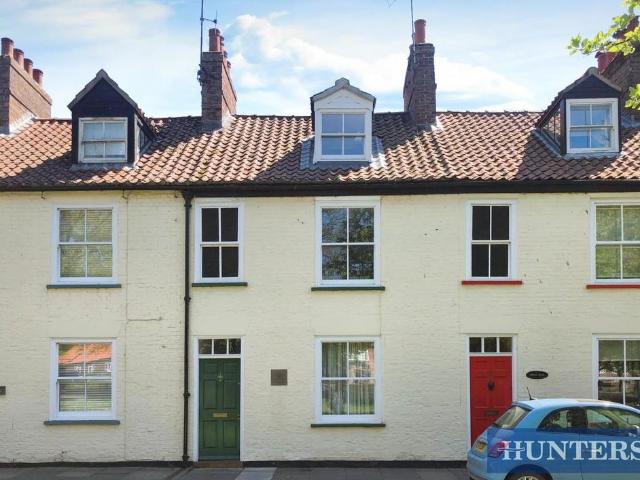 House for sale in Old Town, Bridlington