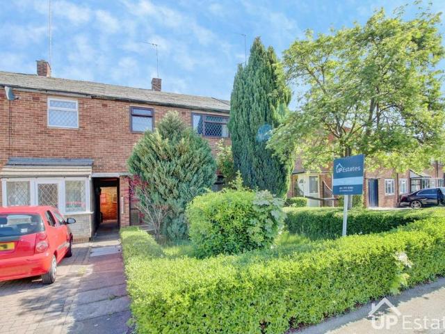 House for sale in Cheylesmore, West Midlands