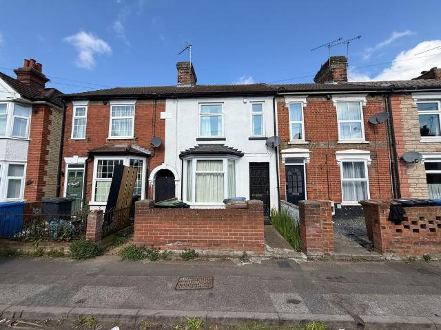 House for sale in The Dales, Key Street
