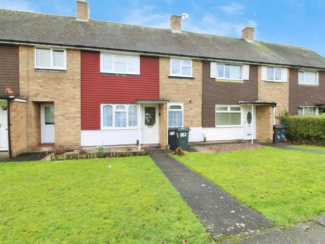 House for sale in Yardley, West Midlands
