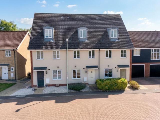 House for sale in Chedburgh, Suffolk