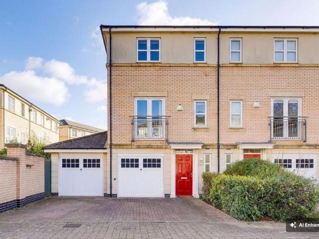 House for sale in Haddon, East Midlands